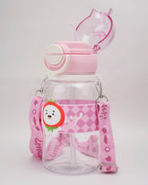 Fashion Water Bottle 680ml, Water Bottle, Chase Value, Chase Value