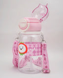 Fashion Water Bottle 680ml, Water Bottle, Chase Value, Chase Value