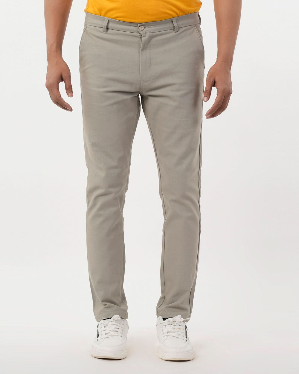 Men’s Cotton Chino Pants, Men's Casual Pants & Jeans, Chase Value, Chase Value