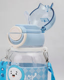 Fashion Water Bottle 680ml, Water Bottle, Chase Value, Chase Value