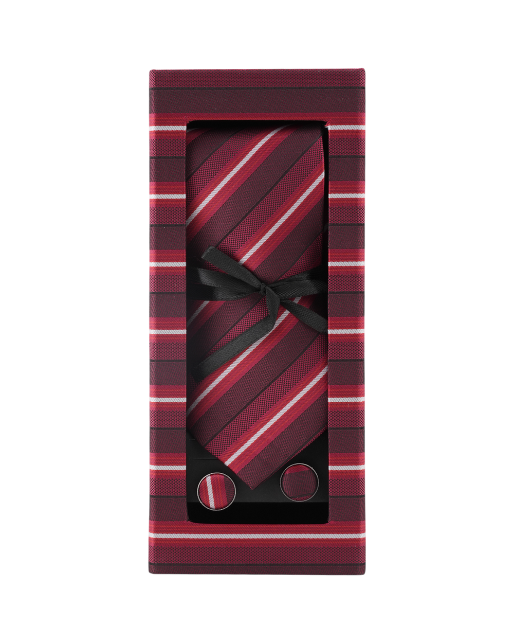 Mens Neck Tie Box, Men's Tie, Chase Value, Chase Value