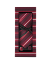 Mens Neck Tie Box, Men's Tie, Chase Value, Chase Value