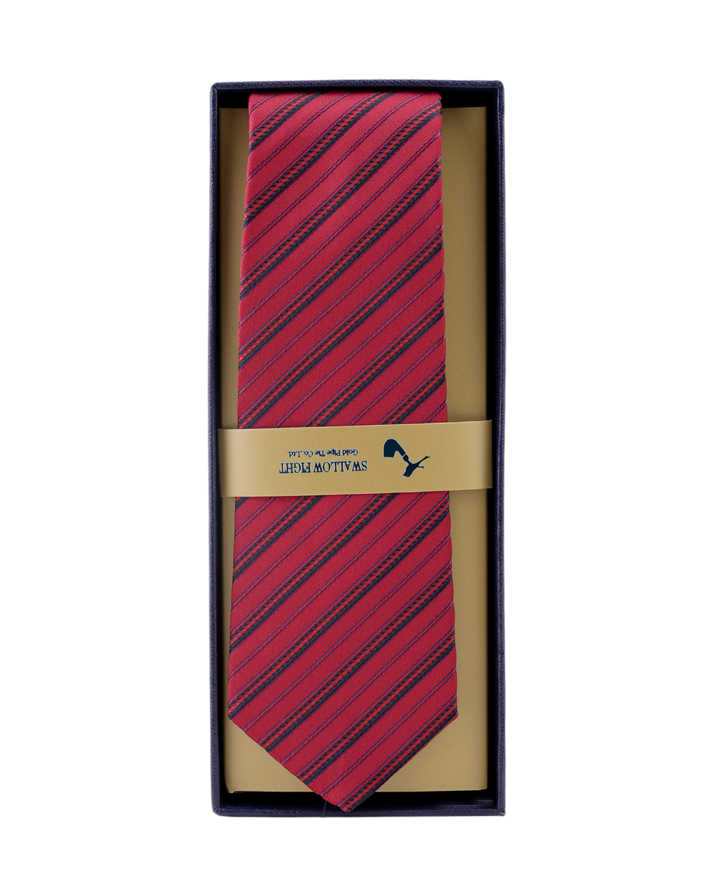 Men’s Neck Tie Box, Men's Tie, Chase Value, Chase Value