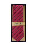 Men’s Neck Tie Box, Men's Tie, Chase Value, Chase Value