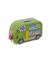 Coin Box, Educational Toys, Chase Value, Chase Value
