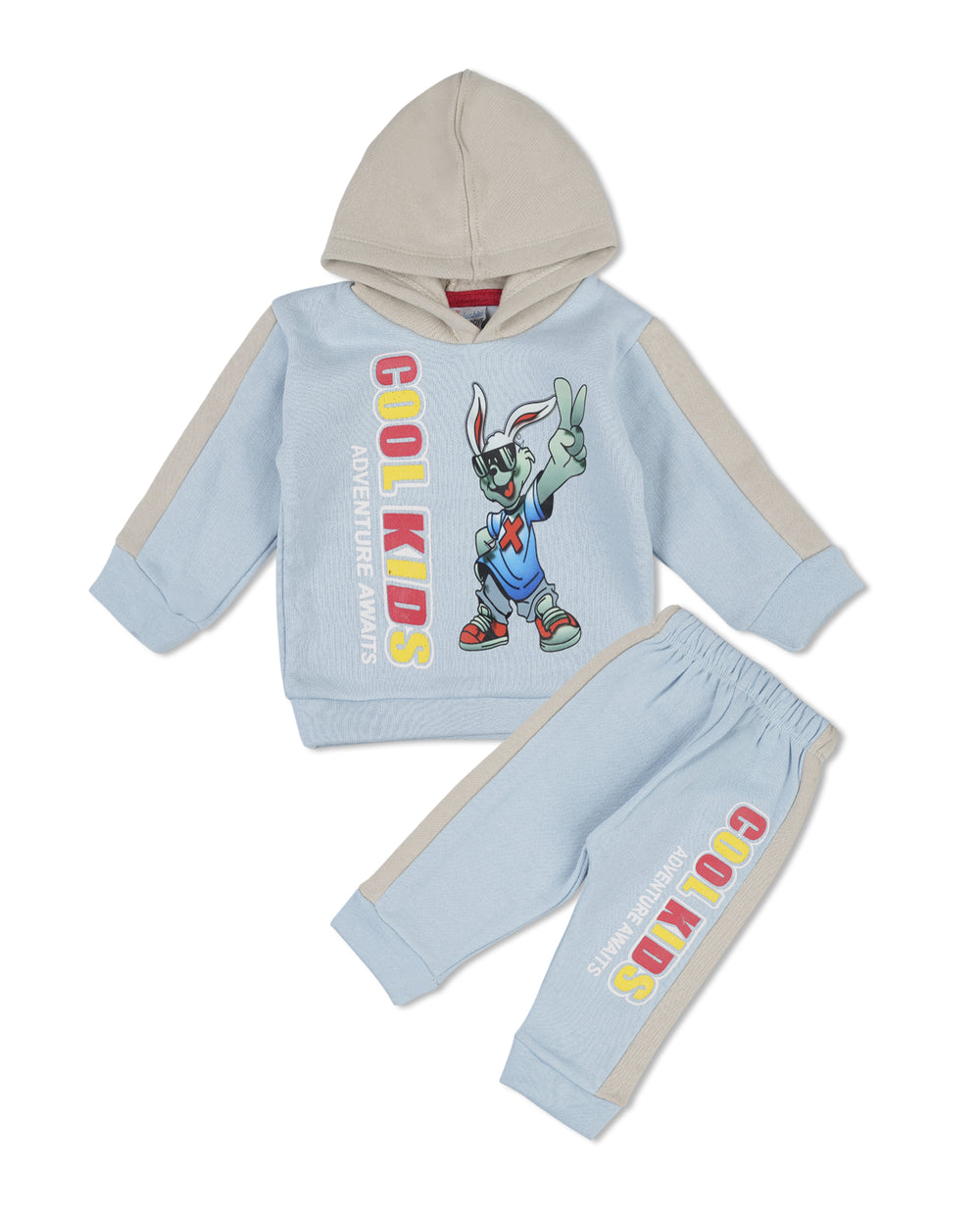 Valuables Newborn Boys Hood Suit, Newborn Boys Sets & Suits, Chase Value, Chase Value