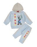 Valuables Newborn Boys Hood Suit, Newborn Boys Sets & Suits, Chase Value, Chase Value