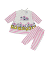 Newborn Girls Full Sleeves Suit, Newborn Girls Sets & Suits, Chase Value, Chase Value