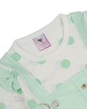 Newborn Girls Full Sleeves Suit, Newborn Girls Sets & Suits, Chase Value, Chase Value