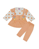 Newborn Girls Full Sleeves Suit, Newborn Girls Sets & Suits, Chase Value, Chase Value