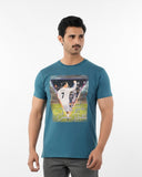 Men's Half Sleeves T-Shirt, Men's T-Shirts & Polos, Chase Value, Chase Value