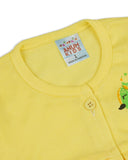 Newborn Girls Full Sleeves Suit, Newborn Girls Sets & Suits, Chase Value, Chase Value