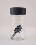 Kitchen Jar Set 4Pc 300ml, Storage Boxes, Chase Value, Chase Value