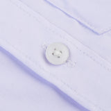 Boy’s Half Sleeves Shirt - White, Boys Shirts, Chase Value, Chase Value