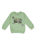 Valuables Boys Sweatshirt, Boys Hoodies & Sweat Shirts, Chase Value, Chase Value