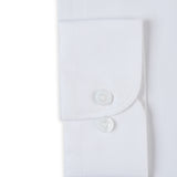Eminent Men's Formal Plain Shirt - White, Men's Shirts, Eminent, Chase Value
