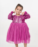 Eminent Girls Fancy Frock, Girls Frocks, Eminent, Chase Value