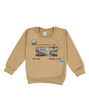 Valuables Boys Sweatshirt, Boys Hoodies & Sweat Shirts, Chase Value, Chase Value