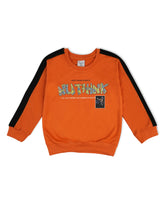Valuables Boys Sweatshirt, Boys Hoodies & Sweat Shirts, Chase Value, Chase Value