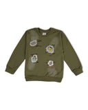 Valuables Boys Sweatshirt, Boys Hoodies & Sweat Shirts, Chase Value, Chase Value