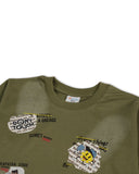 Valuables Boys Sweatshirt, Boys Hoodies & Sweat Shirts, Chase Value, Chase Value