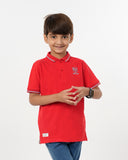 Eminent Boys Polo Half Sleeves T-Shirt, Boys T-Shirts, Eminent, Chase Value