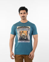 Men's Half Sleeves T-Shirt, Men's T-Shirts & Polos, Chase Value, Chase Value