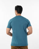 Men's Half Sleeves T-Shirt, Men's T-Shirts & Polos, Chase Value, Chase Value