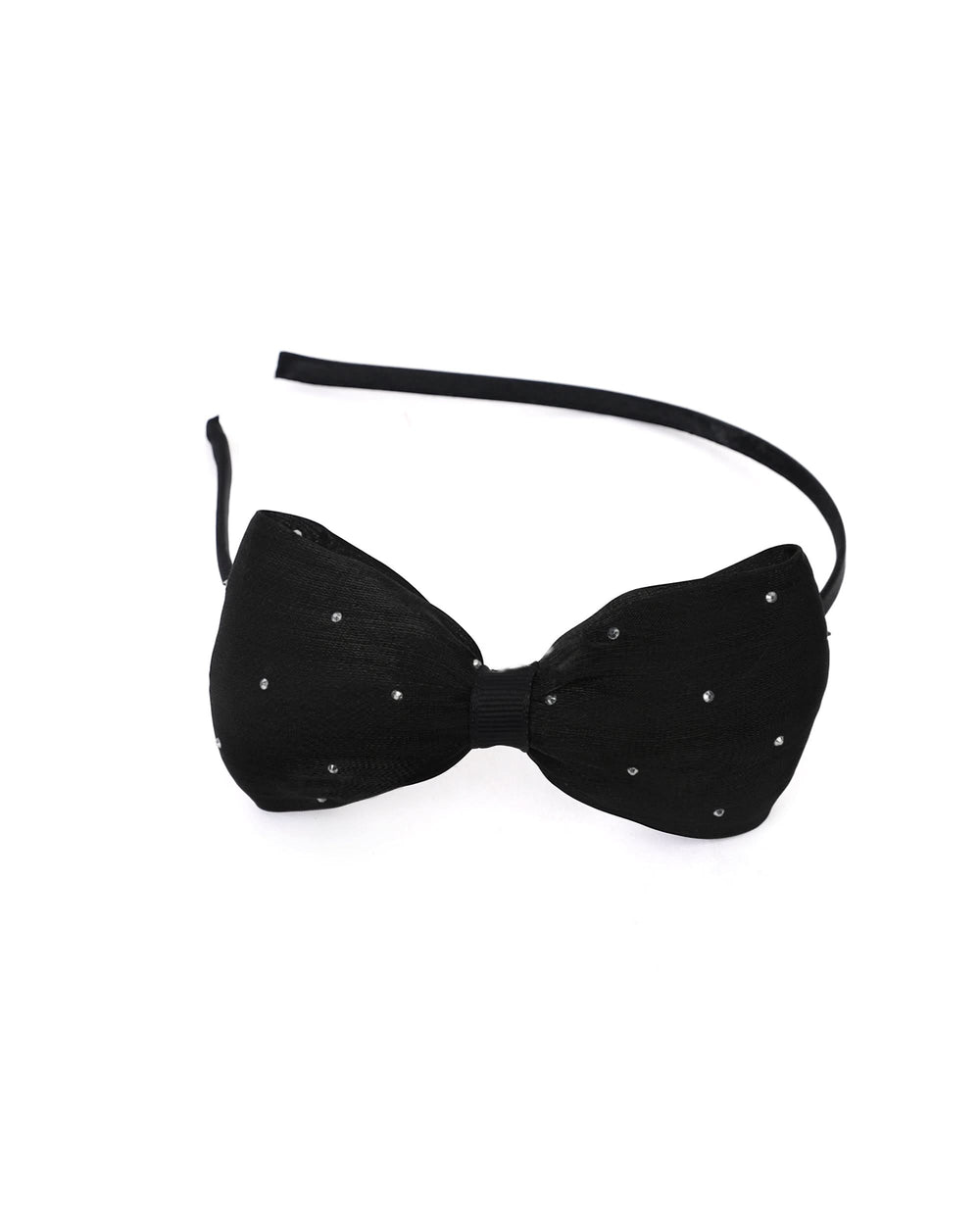 Hair Band Bow, Girls Hair Accessories, Chase Value, Chase Value
