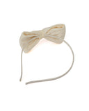 Hair Band Bow, Girls Hair Accessories, Chase Value, Chase Value