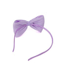 Hair Band Bow, Girls Hair Accessories, Chase Value, Chase Value
