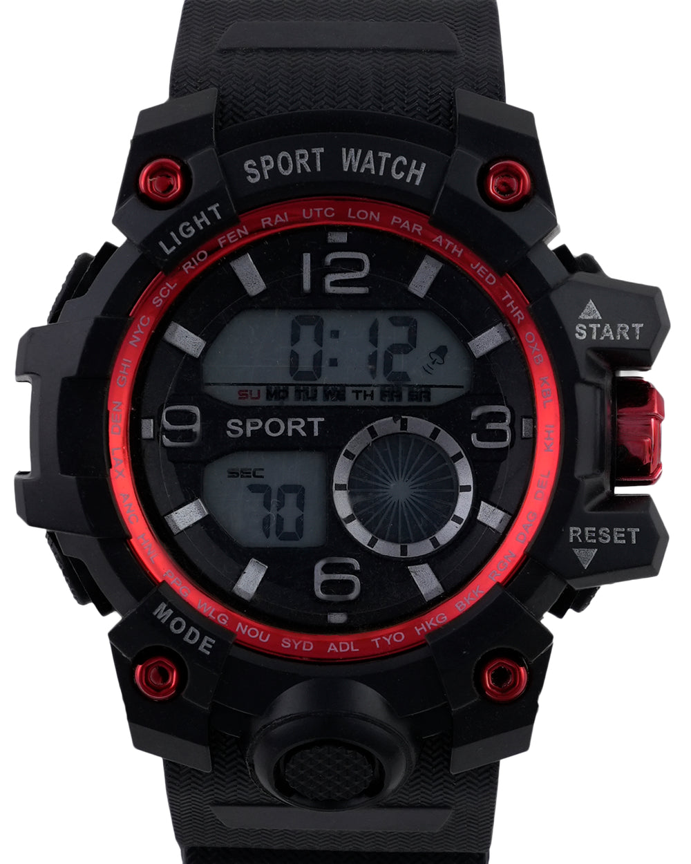 Men's Watch, Men's Watches, Chase Value, Chase Value