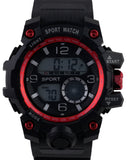 Men's Watch, Men's Watches, Chase Value, Chase Value