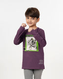 Eminent Boys Full Sleeves T-Shirt, Boys T-Shirts, Eminent, Chase Value