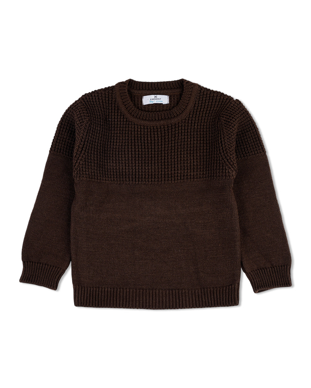 Eminent Boys Sweater, Boys Sweaters, Eminent, Chase Value
