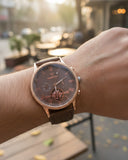 Men's Smart Watch, Smart Watches, Chase Value, Chase Value