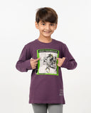 Eminent Boys Full Sleeves T-Shirt, Boys T-Shirts, Eminent, Chase Value