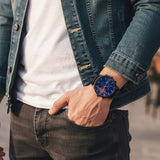 Men's Smart Watch, Smart Watches, Chase Value, Chase Value