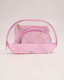 Makeup Pouch, Makeup Kits & Pallets, Chase Value, Chase Value