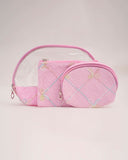 Makeup Pouch, Makeup Kits & Pallets, Chase Value, Chase Value