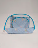 Makeup Pouch, Makeup Kits & Pallets, Chase Value, Chase Value