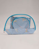 Makeup Pouch, Makeup Kits & Pallets, Chase Value, Chase Value