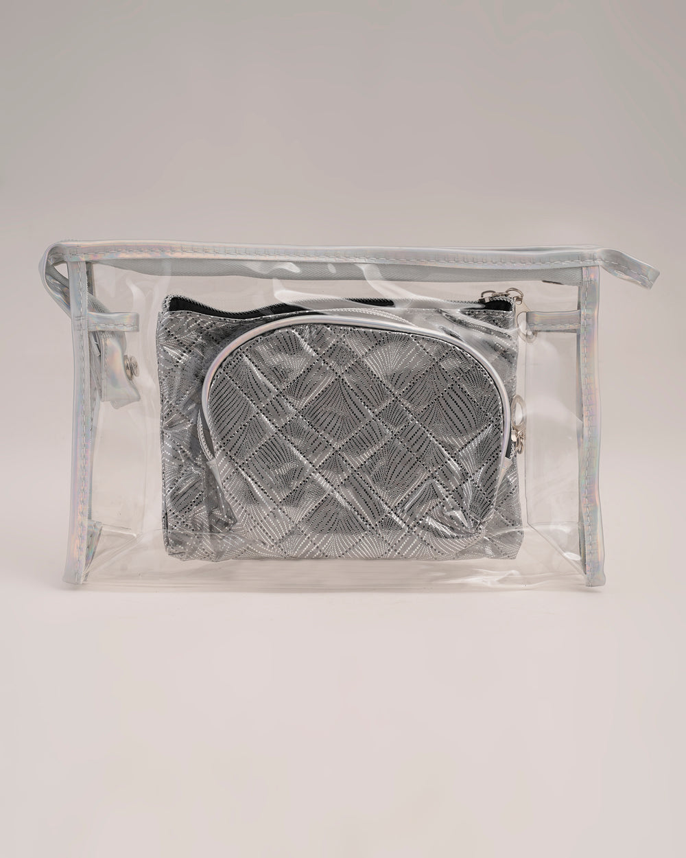 Makeup Pouch, Makeup Kits & Pallets, Chase Value, Chase Value