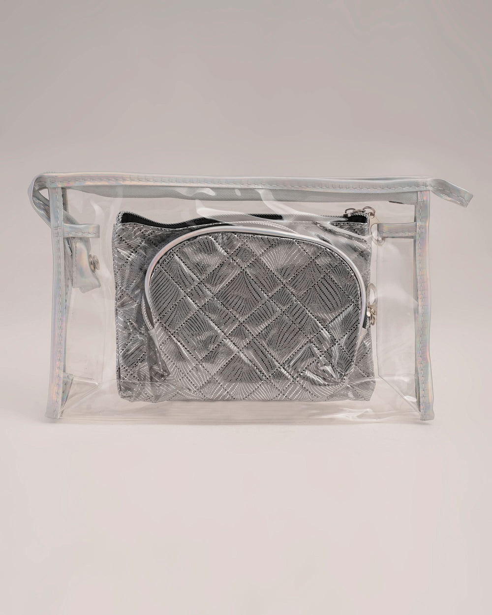 Makeup Pouch, Makeup Kits & Pallets, Chase Value, Chase Value