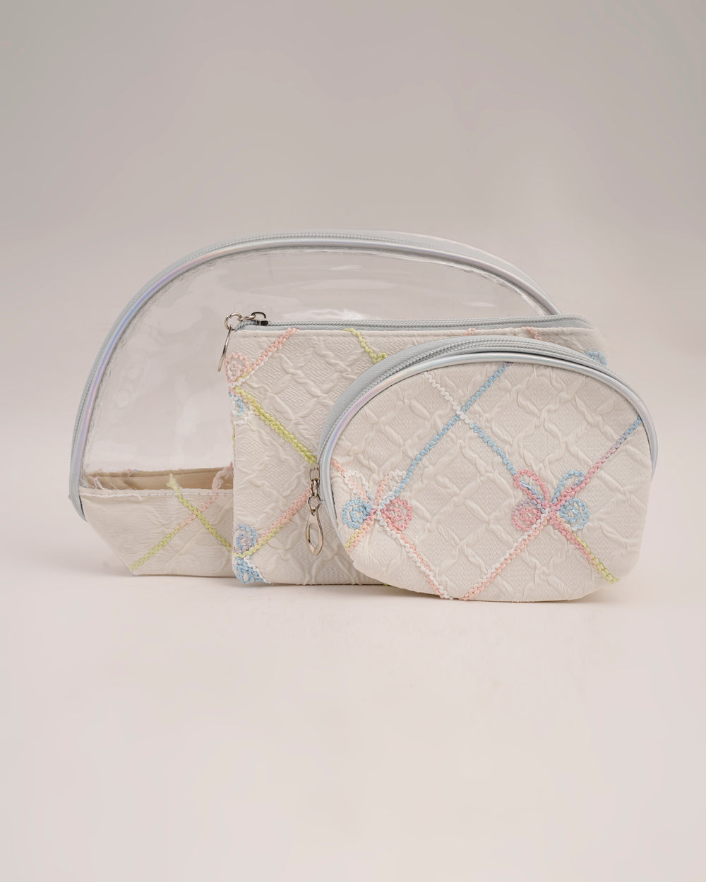 Makeup Pouch, Makeup Kits & Pallets, Chase Value, Chase Value