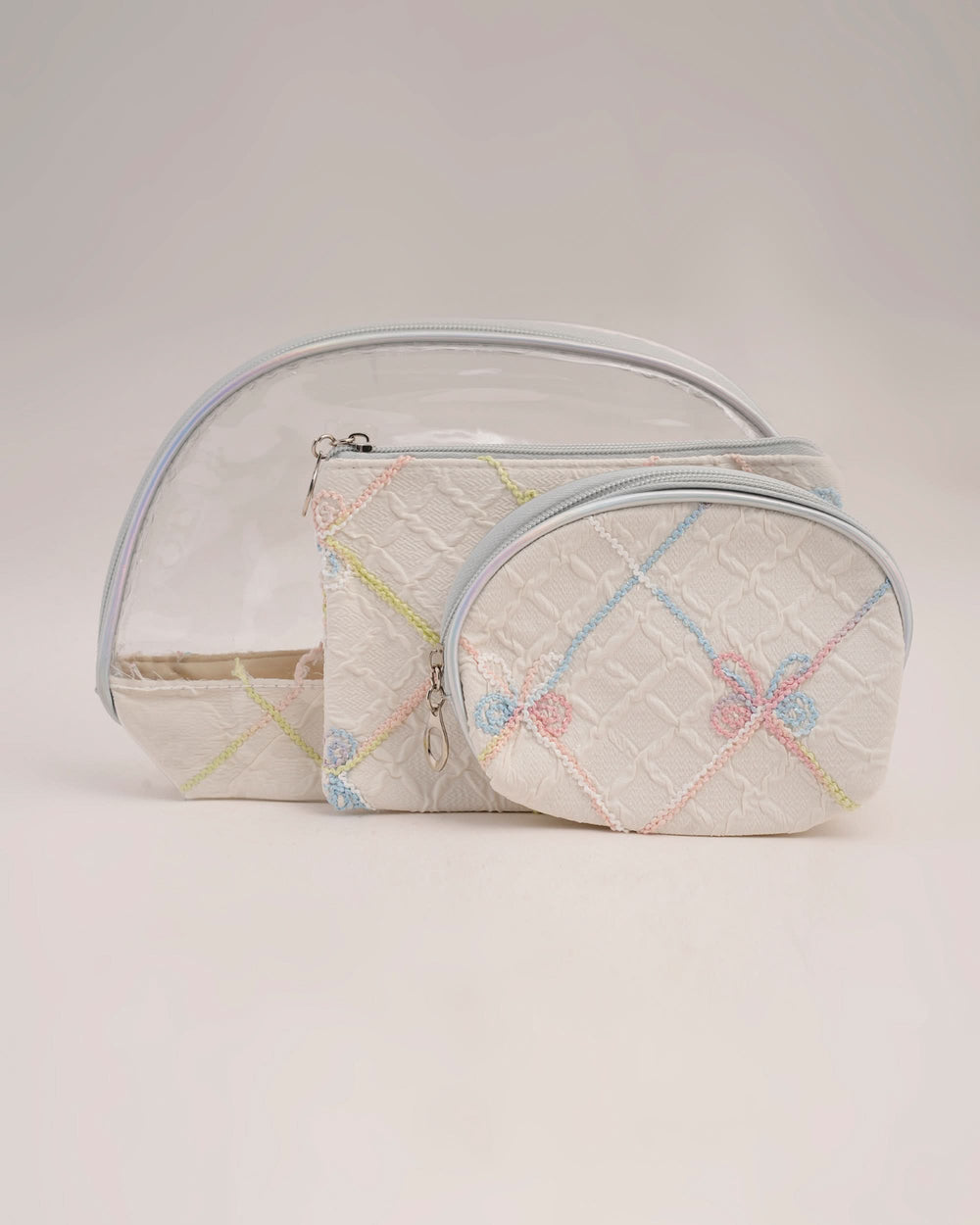 Makeup Pouch, Makeup Kits & Pallets, Chase Value, Chase Value