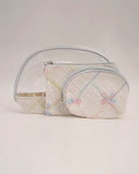 Makeup Pouch, Makeup Kits & Pallets, Chase Value, Chase Value