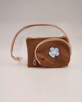 Makeup Pouch, Makeup Kits & Pallets, Chase Value, Chase Value
