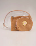 Makeup Pouch, Makeup Kits & Pallets, Chase Value, Chase Value