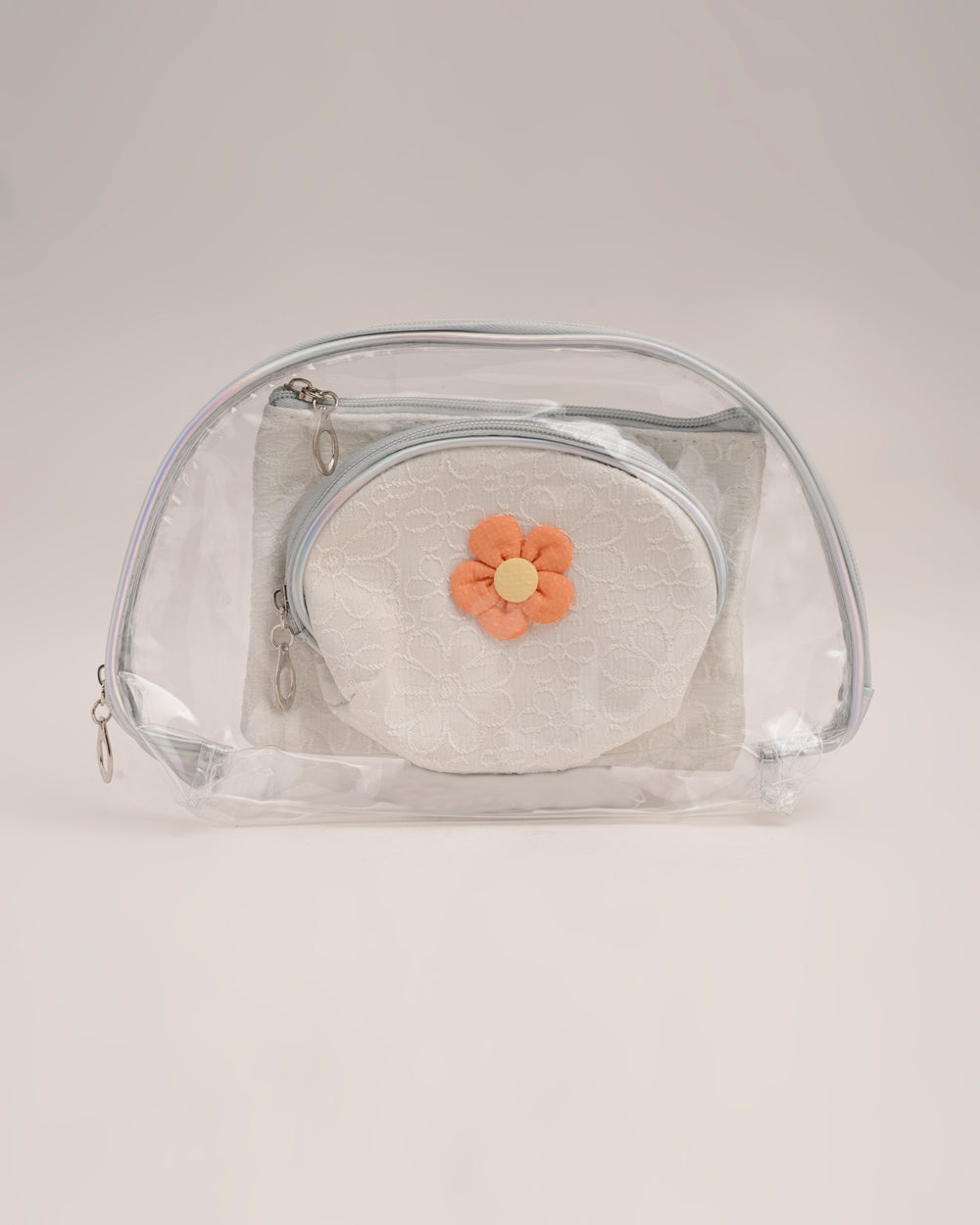 Makeup Pouch, Makeup Kits & Pallets, Chase Value, Chase Value